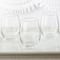 Kate Aspen&#xAE; D.I.Y Stemless Wine Glasses, 4ct.